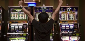 How Can I Increase Of Winning On Slot Machines